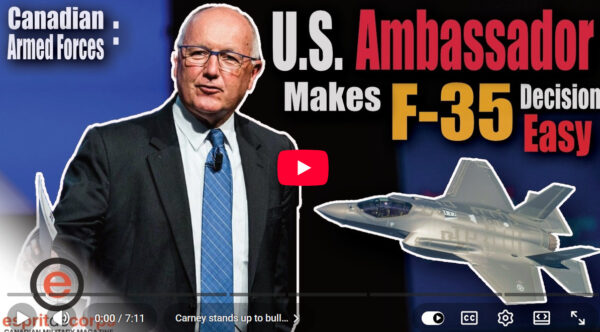Why Buy F-35?